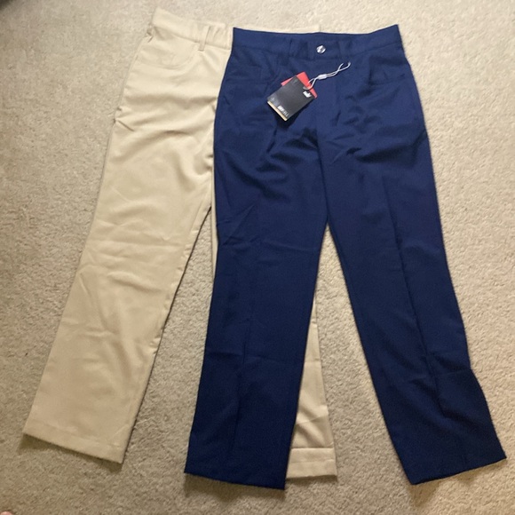 Puma Other - Puma NWT golf pants